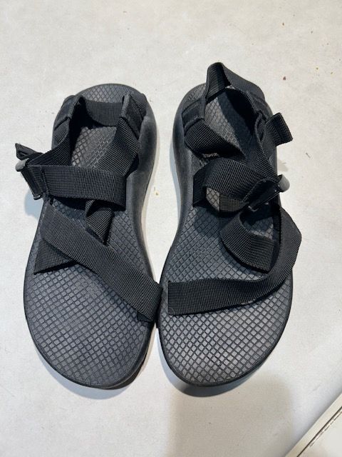 Chaco's