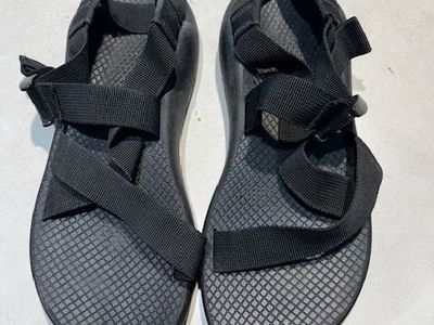 Chaco's
