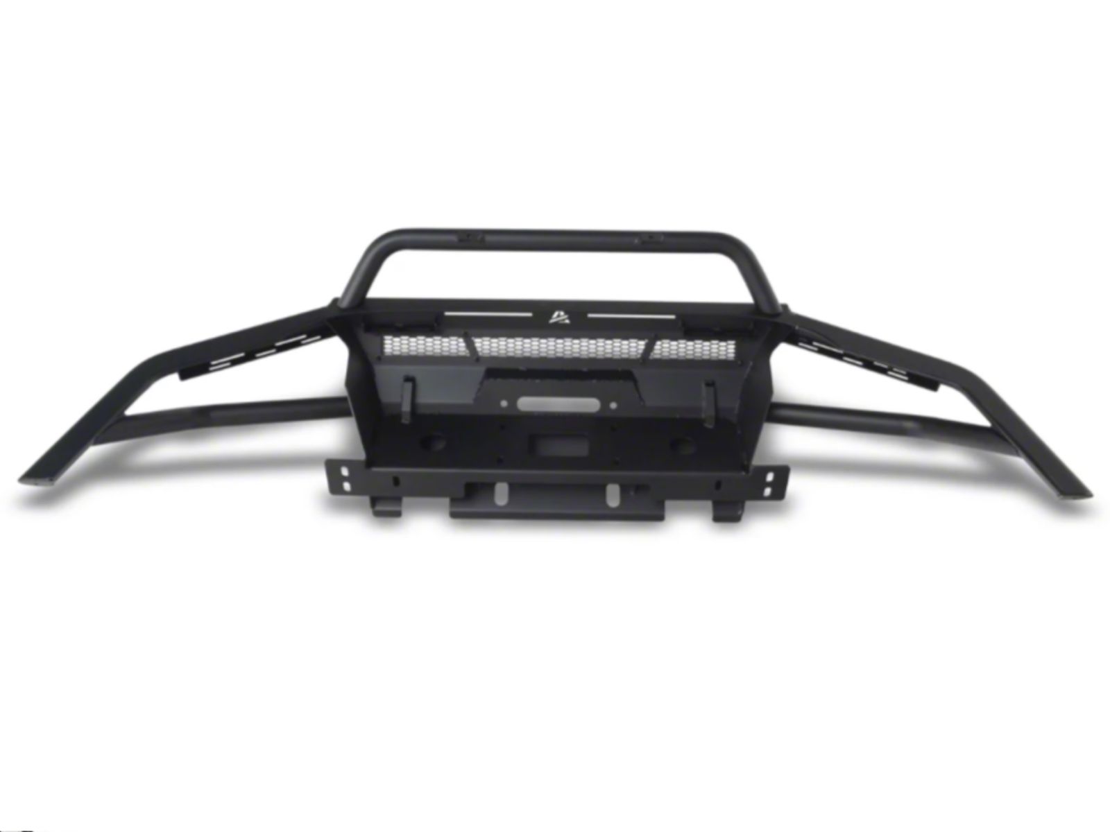 Attica 4x4 Apex front bumper