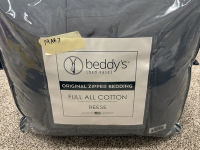 Beddys FULL Reese Cotton