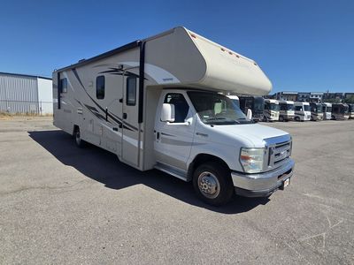 2016 Winnebago Minnie Winnie 31K 1 Slide !!!