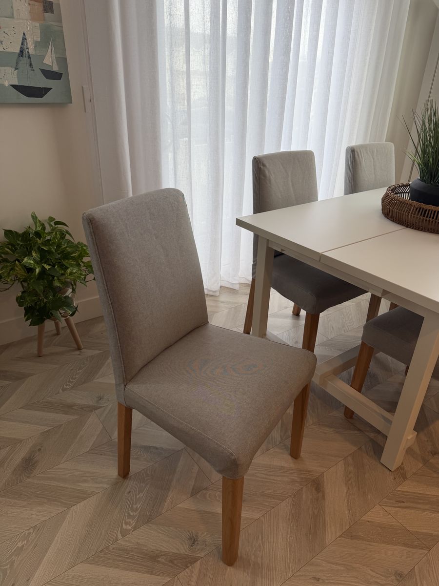 Dining Chairs Set Of 6