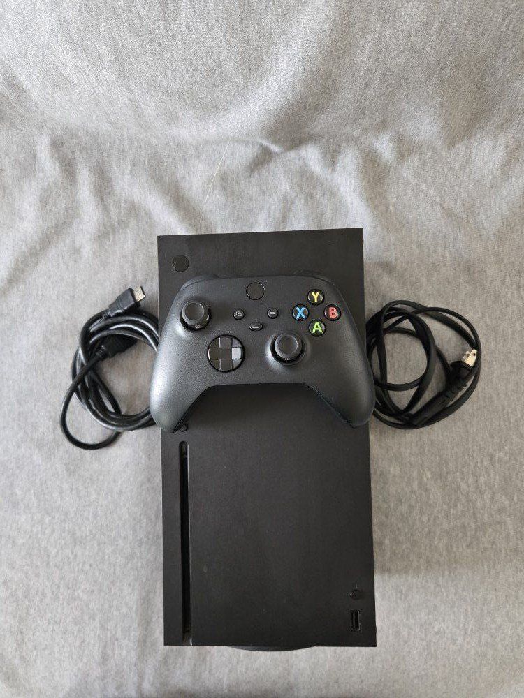 Xbox Series X