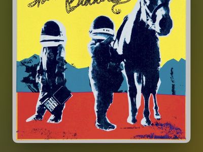 Avett brothers