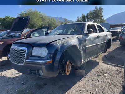 2007 Chrysler 300C Parts - UTPAP Orem