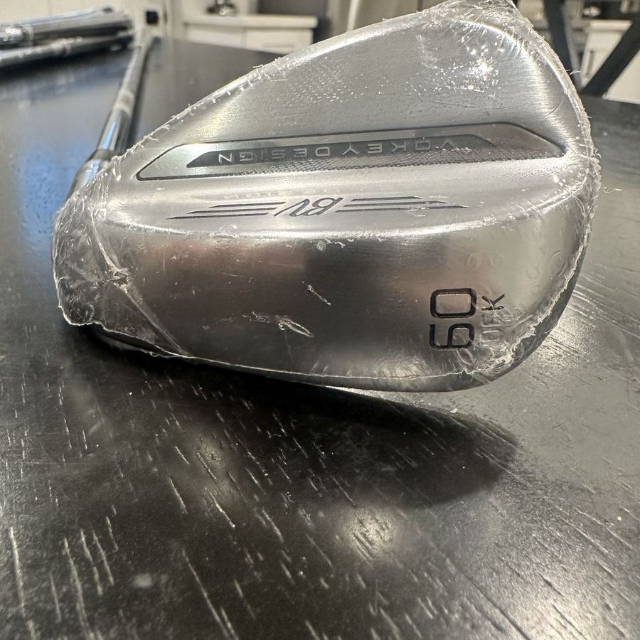 Titleist Vokey Design SM11 60 Degree Wedge 06K Golf Club