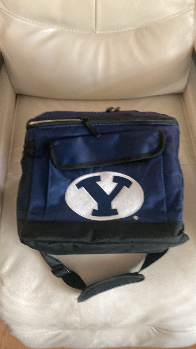 Rawlings BYU Cougars 24-Can Capacity Insulated Cooler Bag