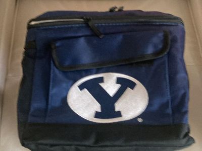 Rawlings BYU Cougars 24-Can Capacity Insulated Cooler Bag