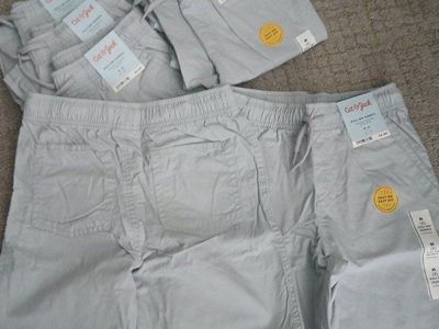 Boys size 8 Cat & Jack shorts