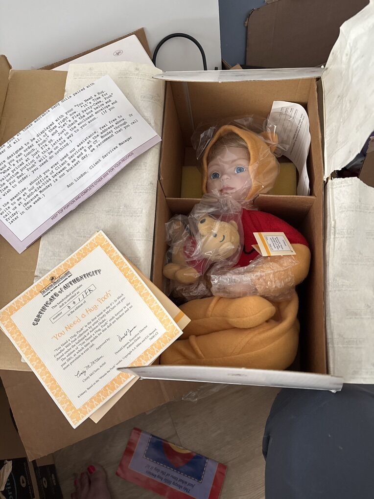 The Ashton-Drake Galleries