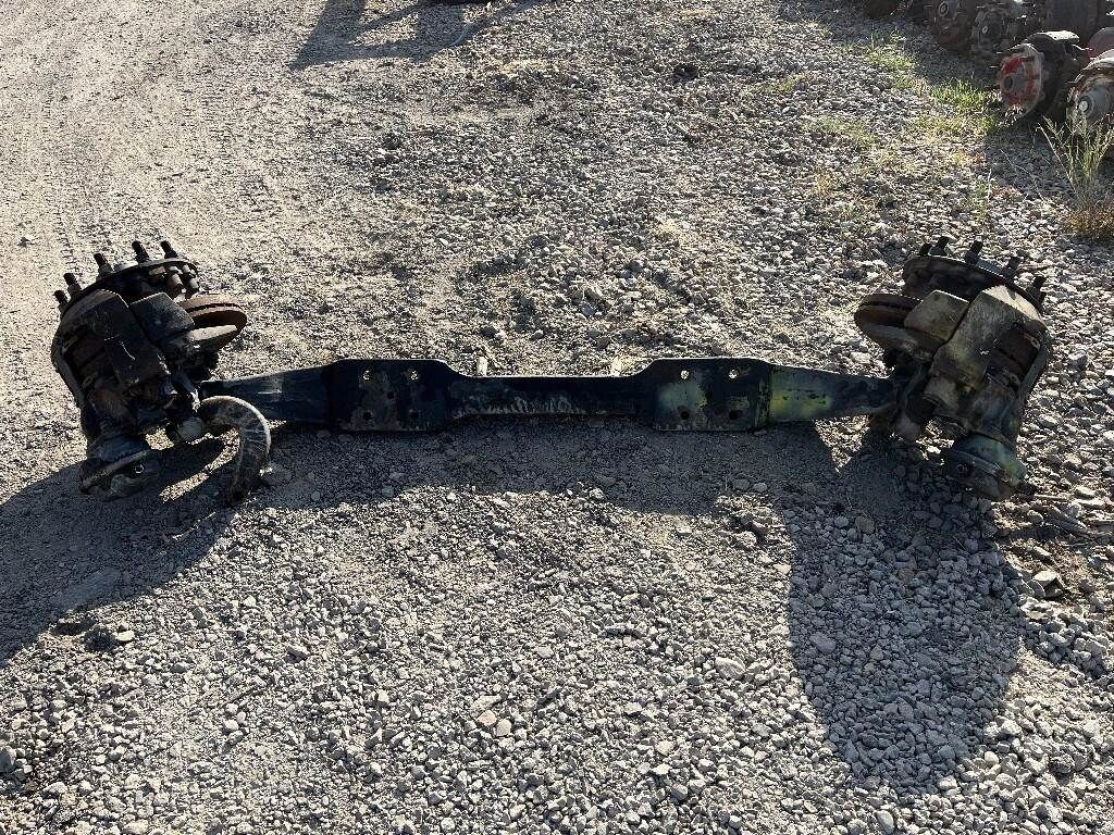 Meritor MFS-18-133ANK Front Axle Assembly