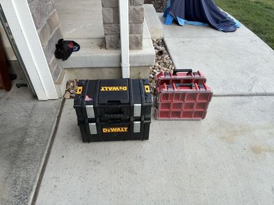 Tool Boxes