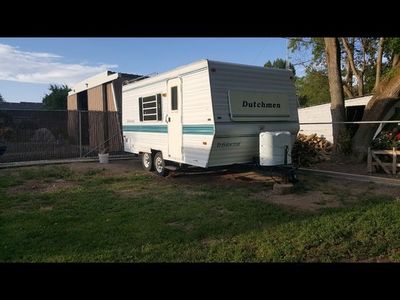 1997 dutchman