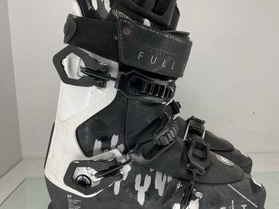 Full Tilt Plush 4