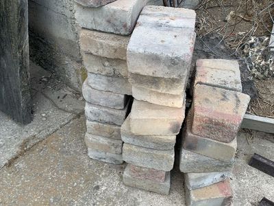 Landscaping blocks