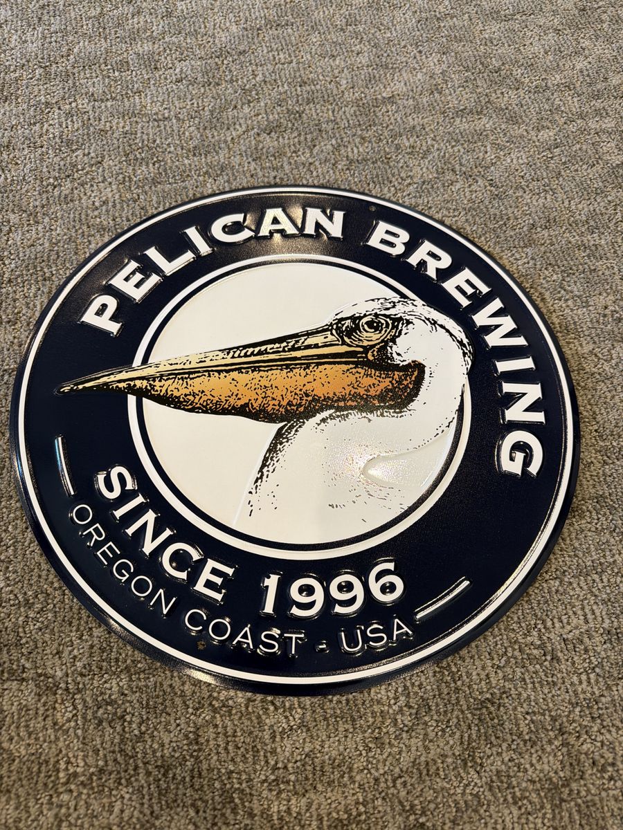 Beer Sign