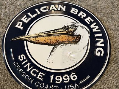 Beer Sign