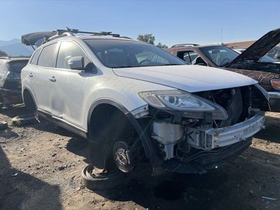 2008 Mazda CX-9 Parts - UTPAP Orem