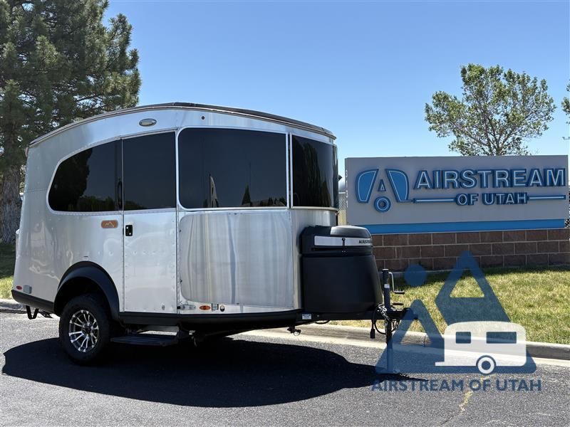Used 2020 Airstream Basecamp 16X