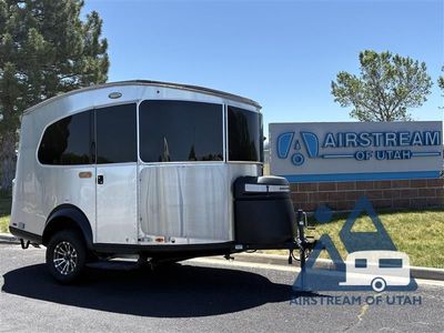 Used 2020 Airstream Basecamp 16X
