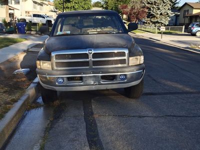 Dodge Ram 1500 Pickup Truck - Used,
