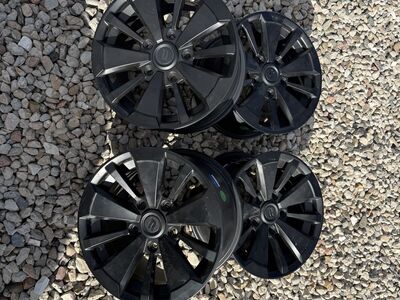 14 Inch Rims