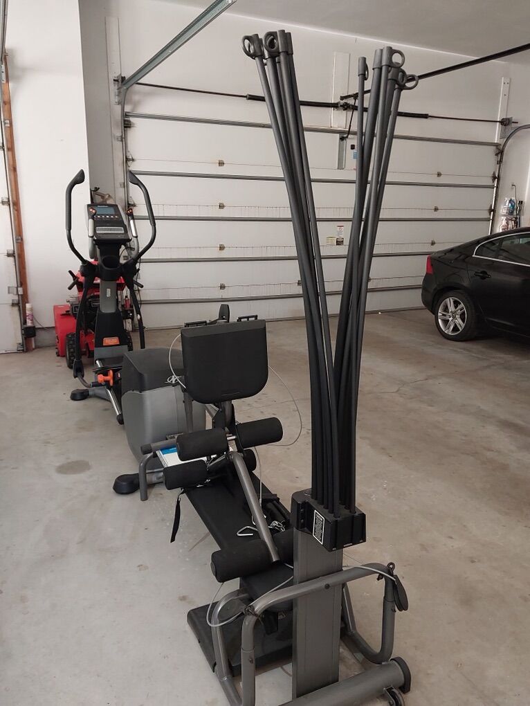 bowtlex home gym.