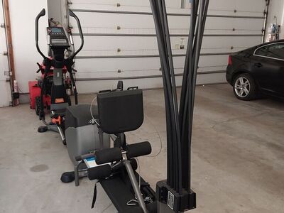 bowtlex home gym.
