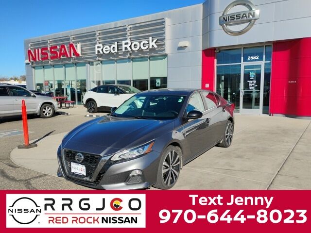 Exciting Nissan Dealers In Grand Junction Co Pictures