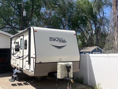 Micro-Lite by Forest River