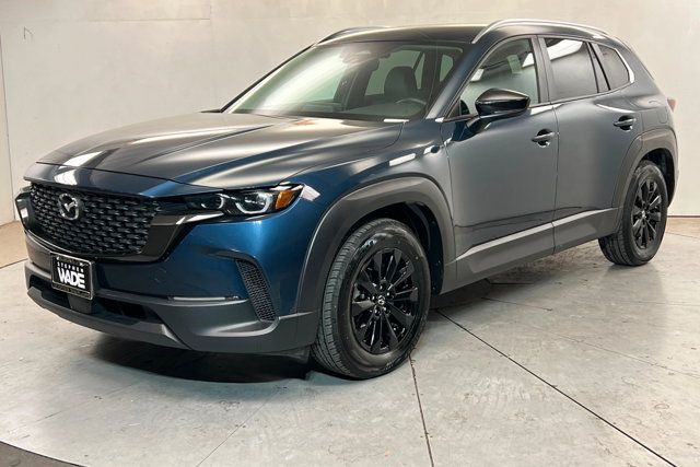 2025 Mazda CX-50 2.5 S Preferred