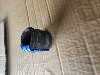 1997 KTM EXC MXC Exhast Joining Seal