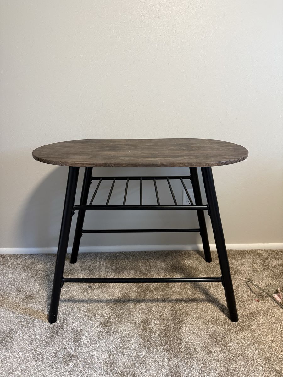 Small Table for 2