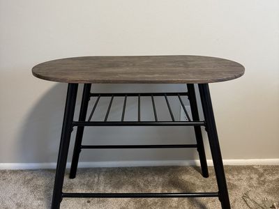 Small Table for 2