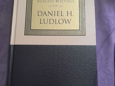 Gospel Scholars Series - Daniel H. Ludlow