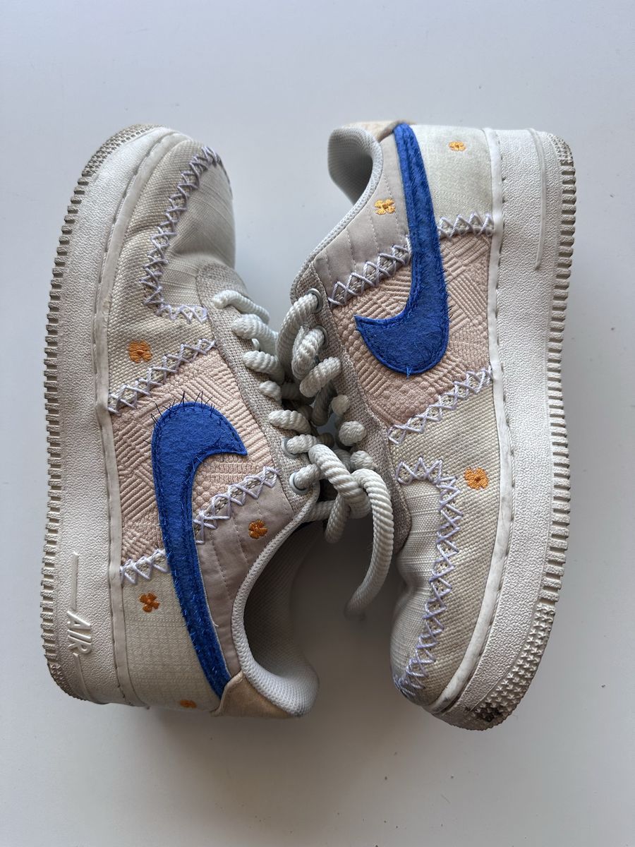 Nike Air Force 1 '07 "LA Flea"