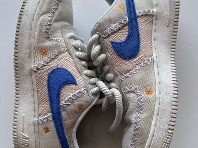 Nike Air Force 1 '07 "LA Flea"