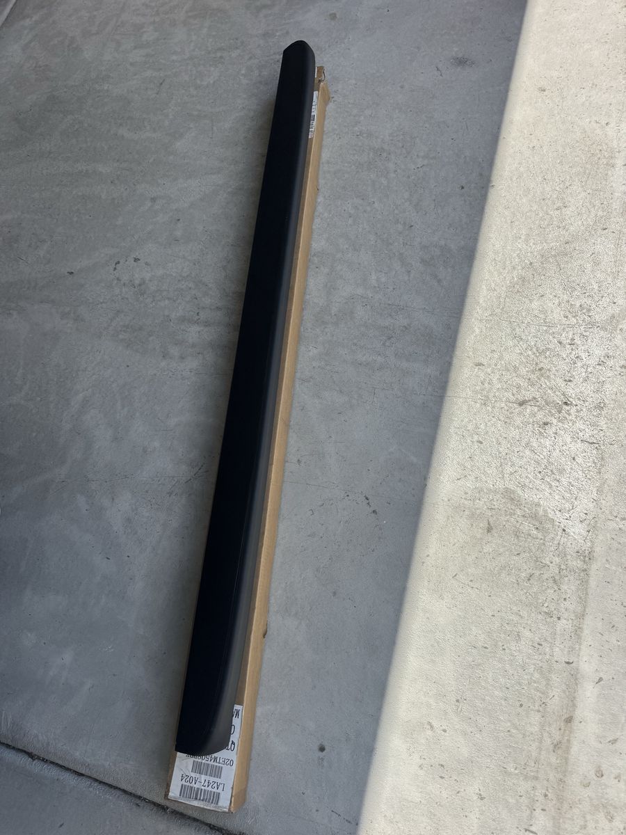 99-07 Silverado/Sierra Tailgate Cover