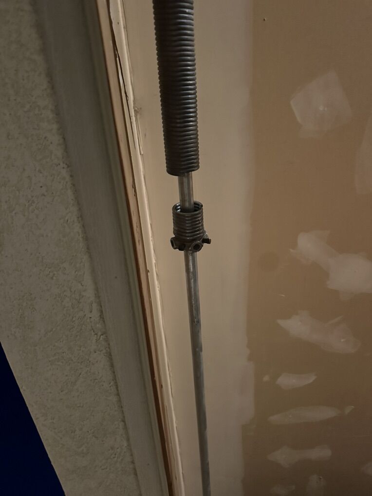Garage Door Springs