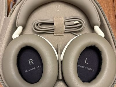 Sennheiser Momentum 4