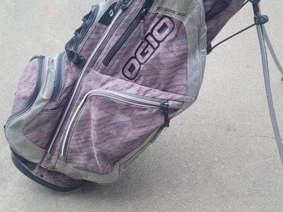 golf bag