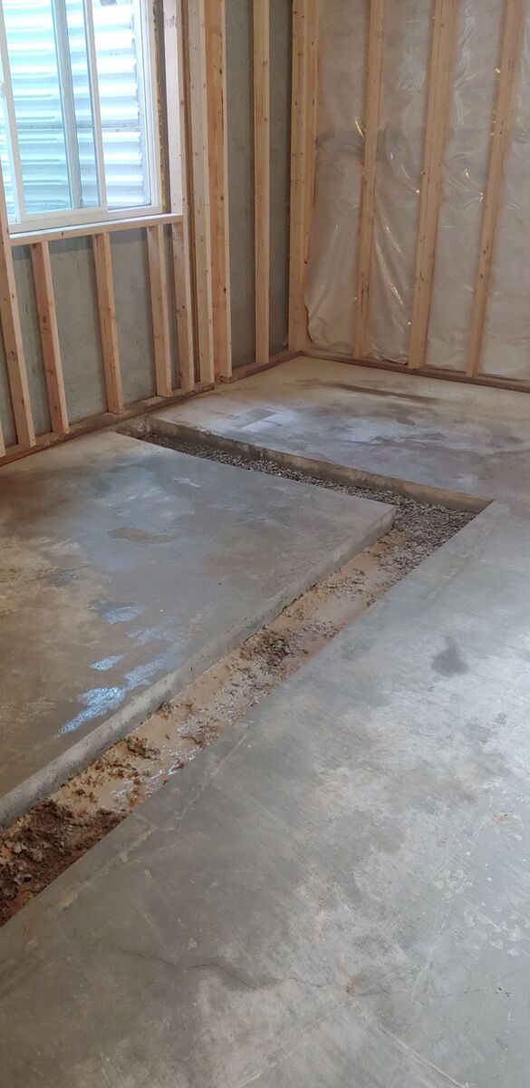 TKO Concrete Cutting