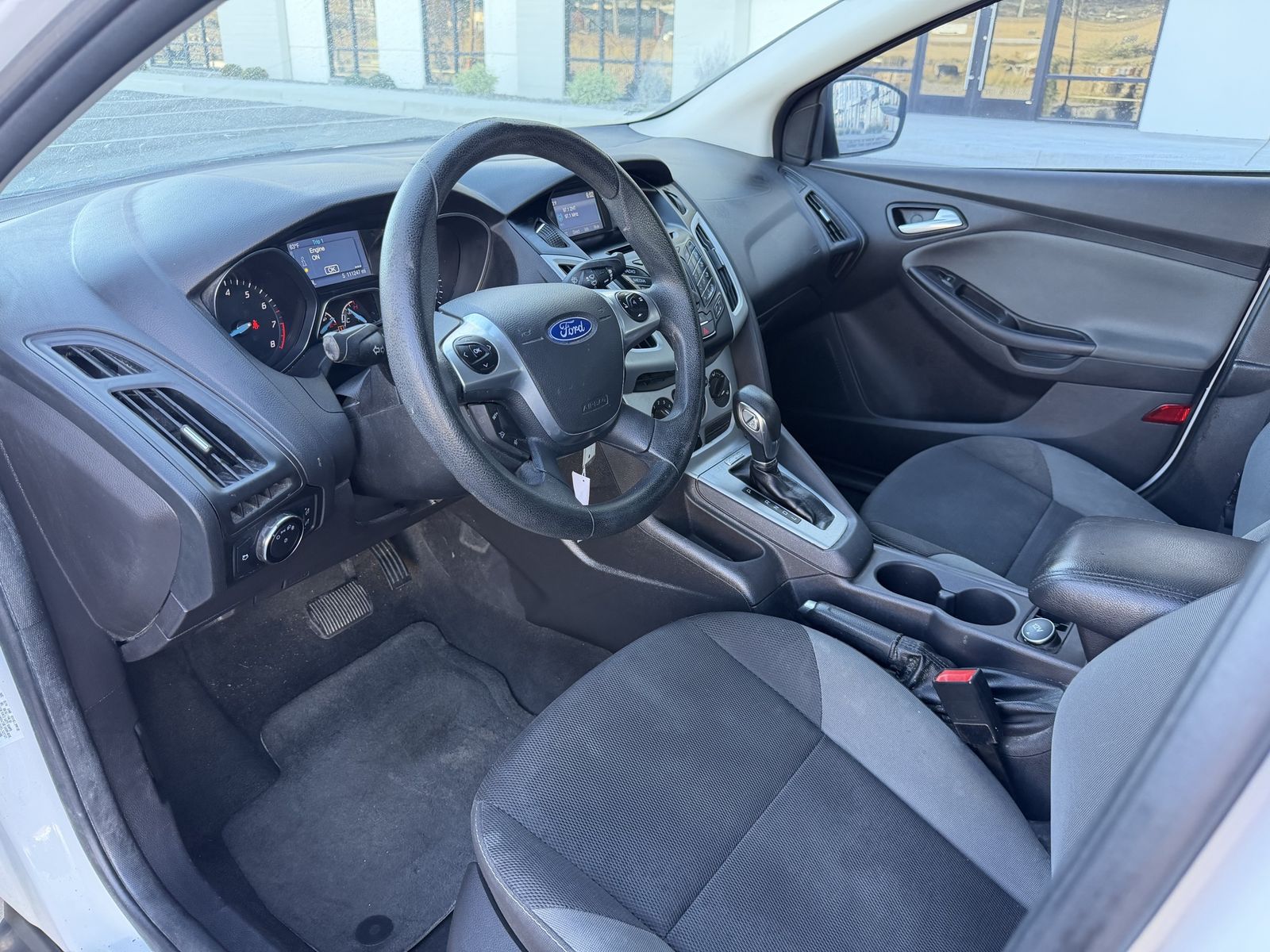 Ut. Call 2014 Ford Focus SE in Bluffdale, UT | KSL Cars