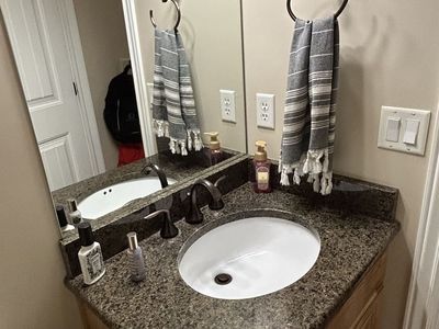 Granite Countertop