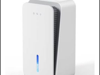 NEW Dehumidifier
