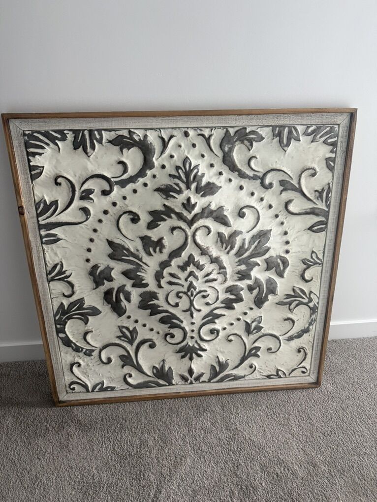 Farmhouse Wall Decor