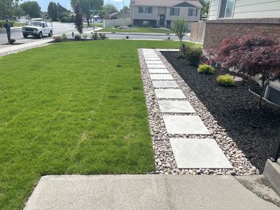 Sprinkler Repair & Landscaping | Sprinkler System Installations, Sod, Pavers, Drip System,