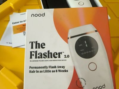 The Nood Flasher 2.0