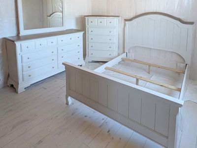 Bedroom Set Full Size