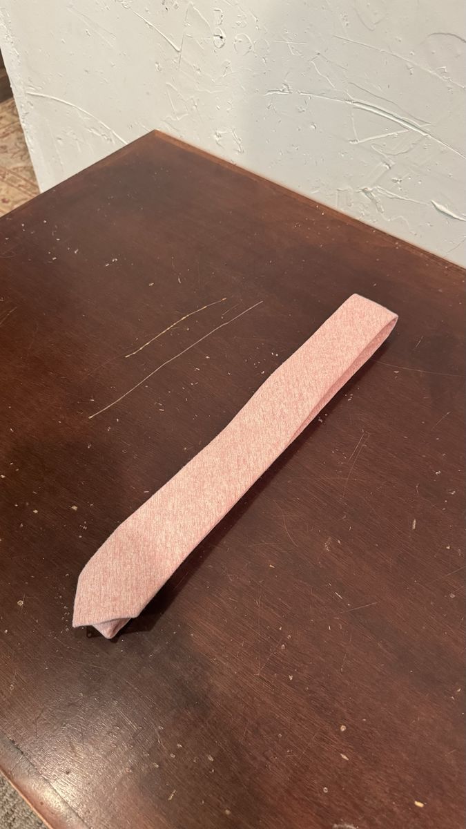 Tie